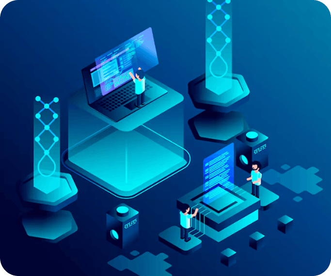 Application modernization core capabilities